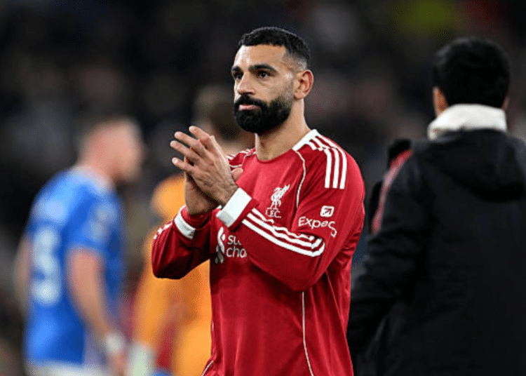 Salah Arab Cup