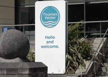 Thames Water profits rise to £400m as bills rise by a third