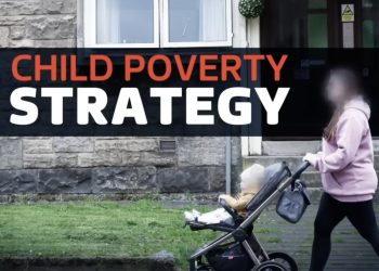 child poverty strategy