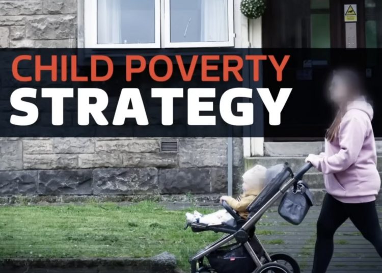 child poverty strategy