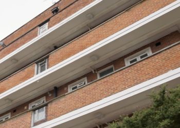 Social housing