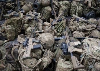 military