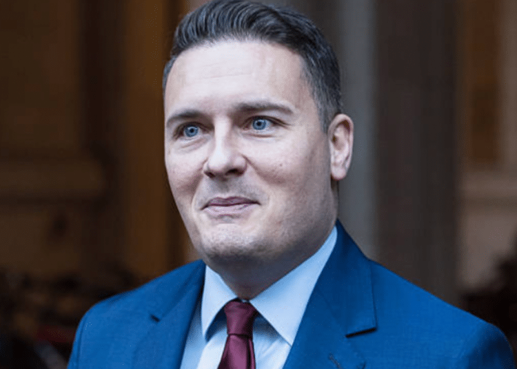streeting