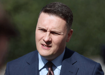 streeting