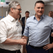 Starmer Streeting nhs