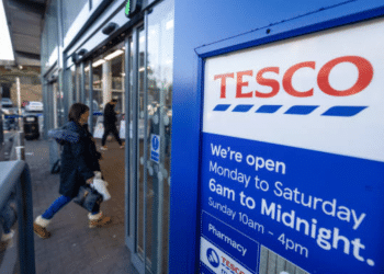 tesco