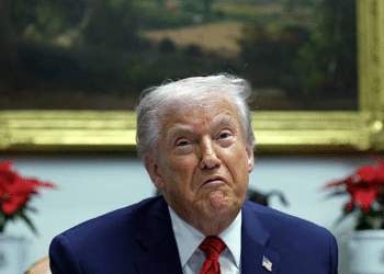 Trump BBC