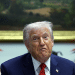 Trump BBC