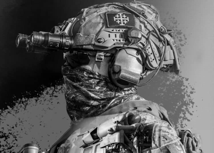 US military