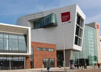 University of South Wales