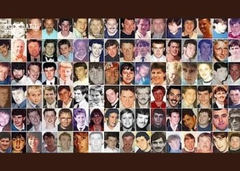 Hillsborough report finds police guilty of failure