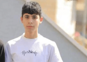 Israel kills Palestinian teenager