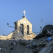 Christmas is interrupted for Gaza's christian community