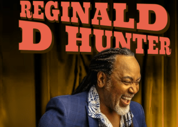 Judge throws out Bachram vs Reginald Hunter case