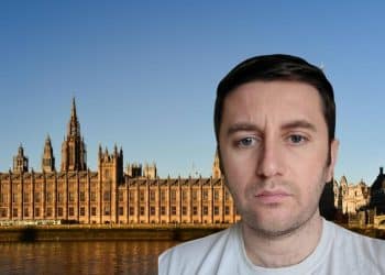 Disabled activist left unable to access disability event in Parliament