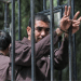 Israeli prisons —Palestinians on the brink of death
