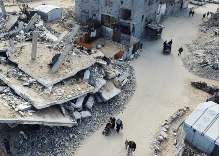 The Canary annual round-up of Gaza