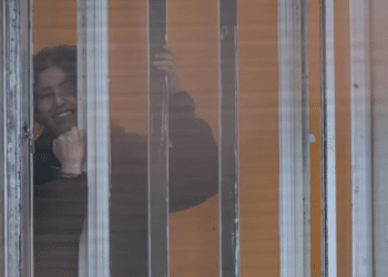 Pro-Palestine hunger strike enters day 55