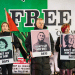 UK treatment of pro-Palestine hunger strikers called into question