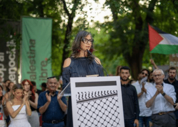 Francesca Albanese severs ties with UN expert over gaza