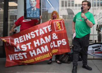 Tony Greenstein's trial raises questions around involvement of Israel lobby