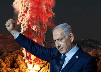 Netanyahu's murderous streak in Gaza — wanted for war crimes