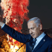 Netanyahu's murderous streak in Gaza — wanted for war crimes