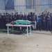 israel-backed gaza gang