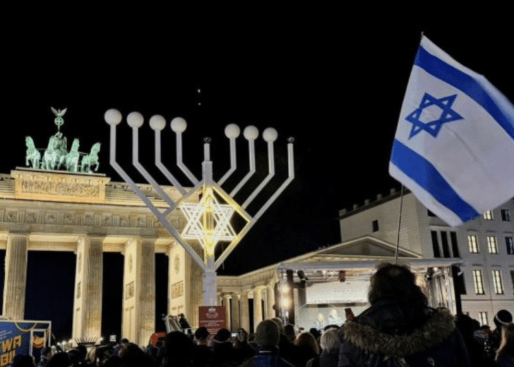 Hanukkah