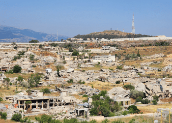 Israel pushes deeper into southern Lebanon