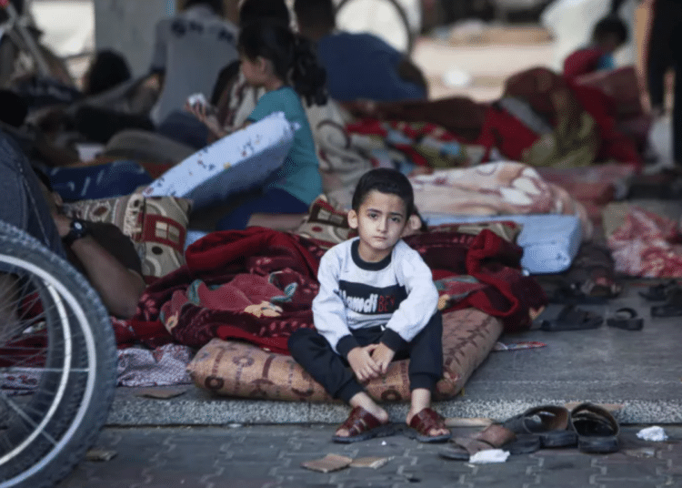 German press council reprimands outlets for biased Gaza coverage