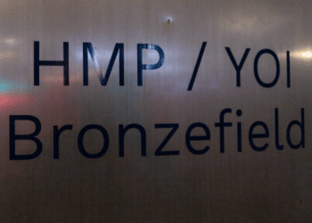 HMP Bronzefield