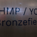 HMP Bronzefield