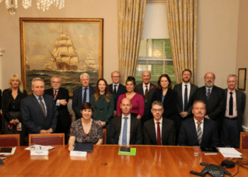 Corporate media's alliance with the British establishment