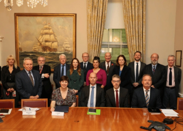 Corporate media's alliance with the British establishment