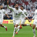 Palestine defeats Qatar