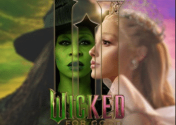 The relevance of Wicked in divided times