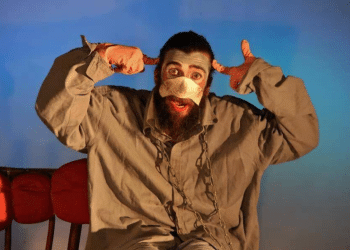 Palestine play explores occupation and loss through neuroscientific lens