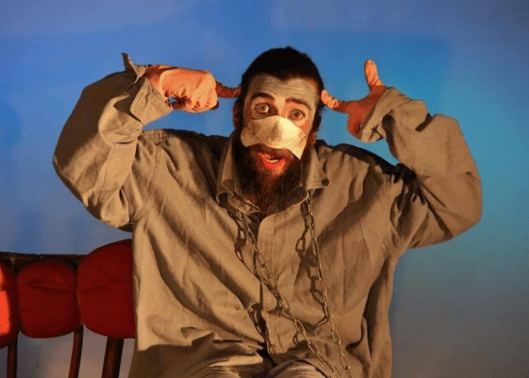 Palestine play explores occupation and loss through neuroscientific lens