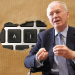 BBC interviews Waterstones boss