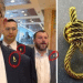 Ben-Gvir's wears noose pin at death penalty debate