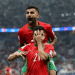 Morocco takes lead in Arab Cup