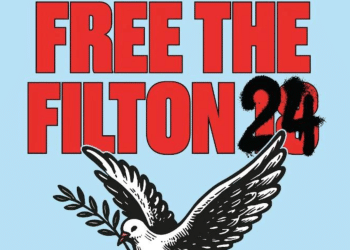UK media maintains silence on Palestine hunger strikers