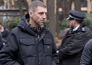 Tim Westwood rape charges
