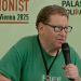 Tony Greenstein's speech at anti-Zionist Jewish Congress
