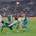 Arab cup — Algeria beats Iraq