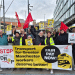Tram drivers announce strike dates