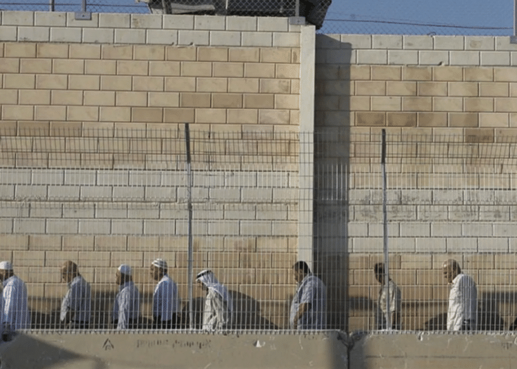 Israeli Apartheid