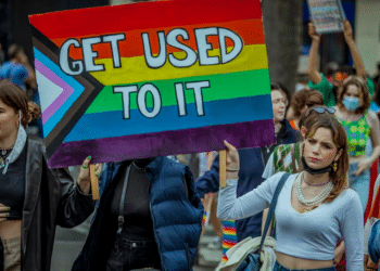 EHRC ban on trans women