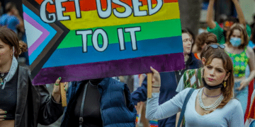 EHRC ban on trans women